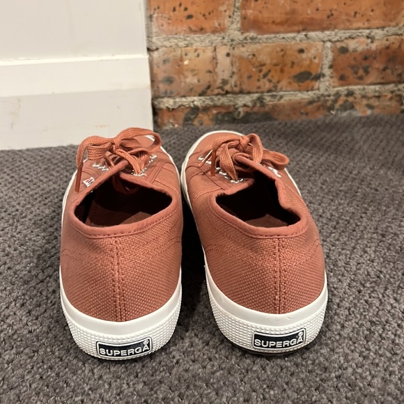 SUPERGA Sneakers - Picture 2 of 5